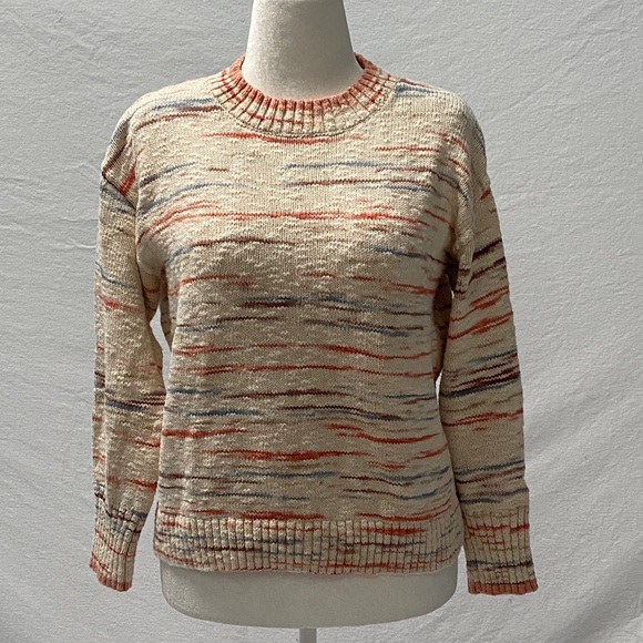L.L. Bean Sweaters - LL Bean Cotton Sweater